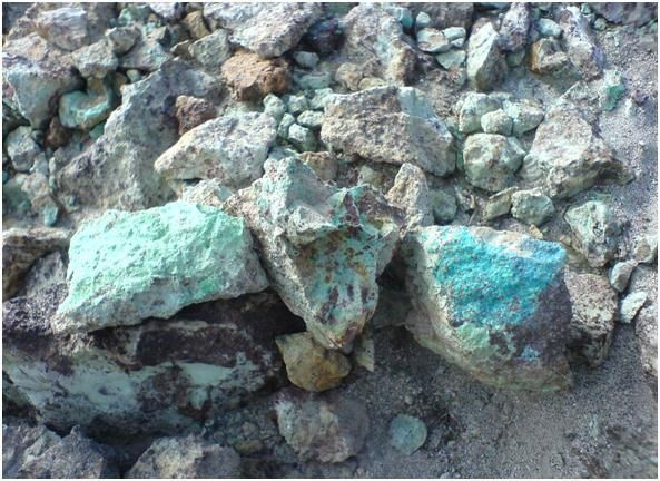 Copper High GradeCopper Ore - Buy High Grade Copper Ore ...