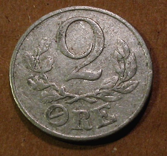 Danish kroneDanish krone