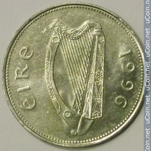 Irish pound?(punt?in Irish language)ireland_1_irish_pound_1996.jpg
