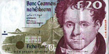 Irish pound?(punt?in Irish language)More about Irish Punts