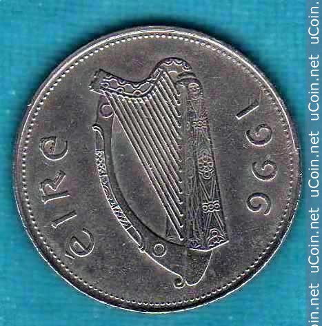 Irish pound?(punt?in Irish language)ireland_1_irish_pound_1996.jpg