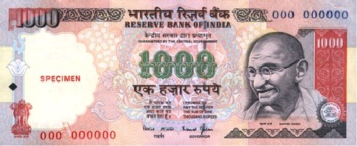 Indian rupeeIndian rupee