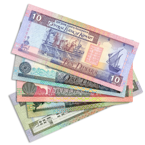 Kuwaiti dinar30 Kuwaiti Dinar