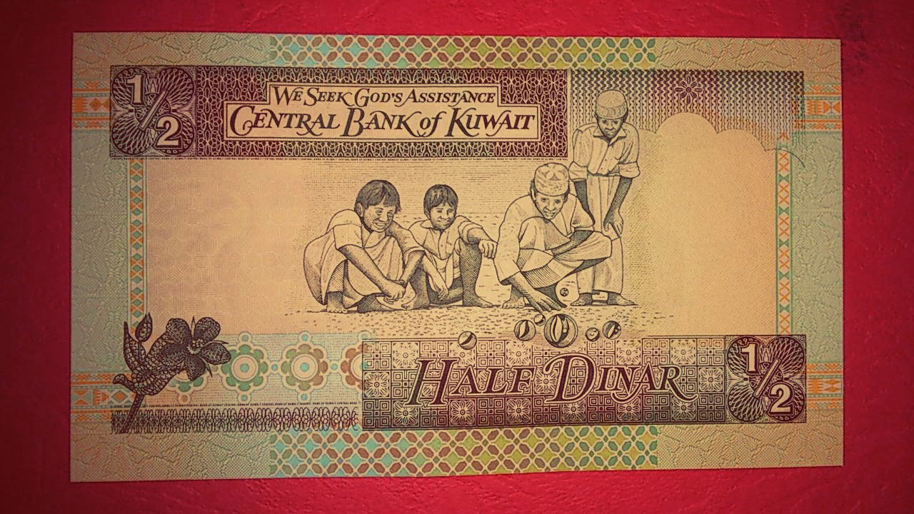 Kuwaiti dinarKuwaiti dinar = 77.6371455 ...