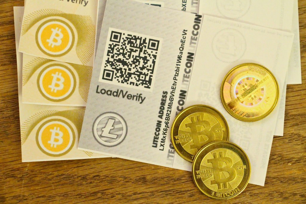 Litecointerms of the web ecosystem around litecoin ...