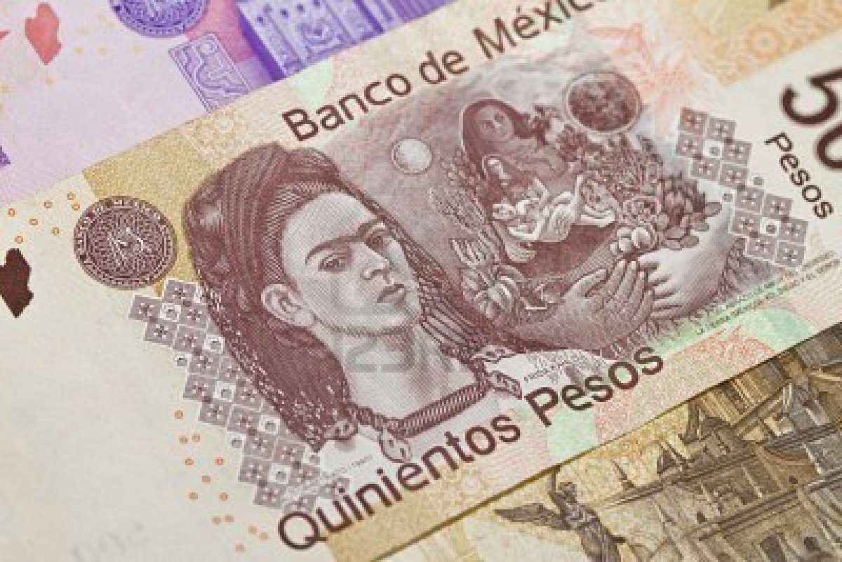 Mexican pesoMexican peso at crossroads between reform ...