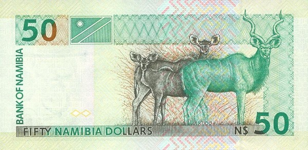 Namibian dollarThe Best picture of Namibian dollar