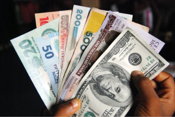 Nigerian nairaReuters) – The Nigerian naira ...