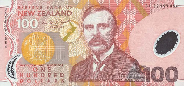 New Zealand dollarNew Zealand dollar
