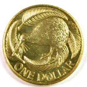 New Zealand dollarNew Zealand dollar