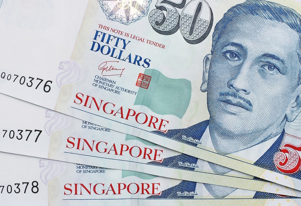 (SGD/CNH) Convert Singapore dollar To Offshore Chinese yuan  RTER.info