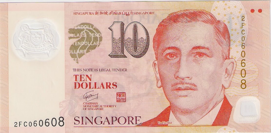 Singapore dollarcurrency singapore dollar iso 4217 code ...