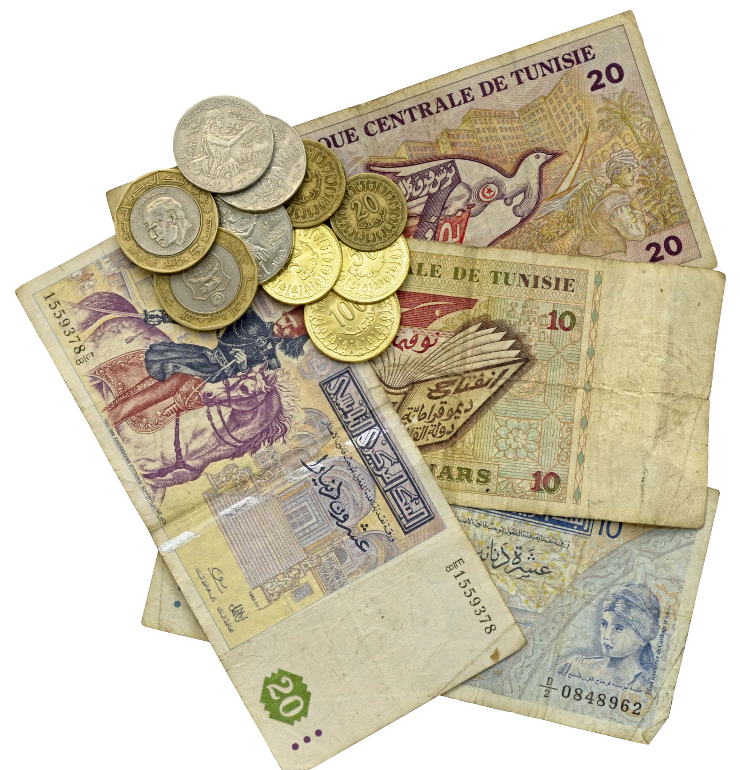 tunisian-dinar-a-business-background-21570908-stock-photo-at-vecteezy