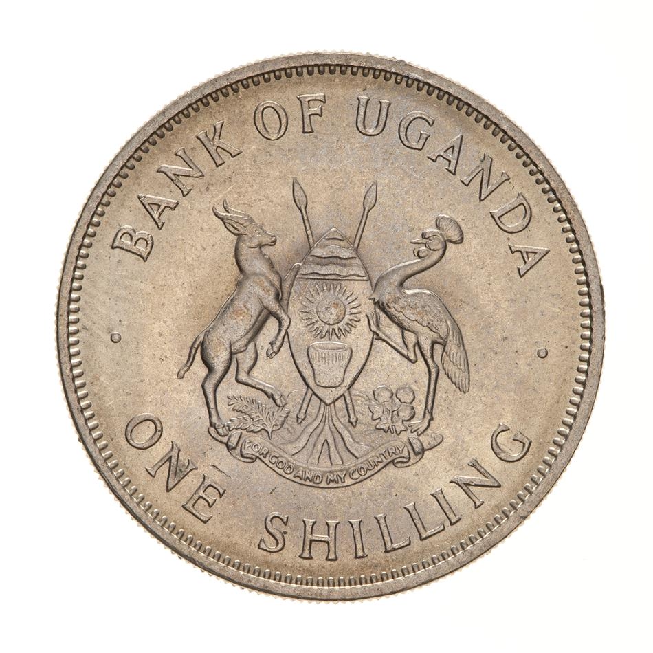 Ugandan shillingThe Best picture of Ugandan shilling