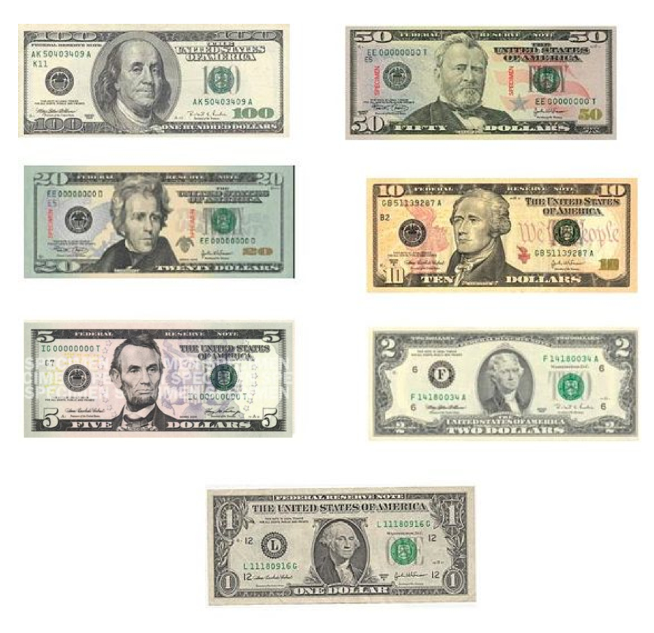 United States dollarCurrency: United States dollar