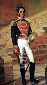 Venezuelan bol?varSim?n Bol?var (1783 ? 1830) Venezuelan ...