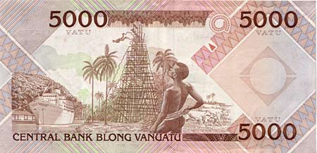 Vanuatu vatuVanuatu money, the Vatu is the Vanuatu ...