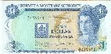 Bermudian dollarBermuda - Bermudian dollar