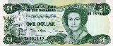Bahamian dollarBahamian dollar BSD