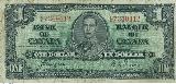 Canadian dollarCanadian Dollar 1937
