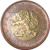 Czech korunaCzech koruna