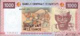 Djiboutian francDjiboutian Franc