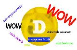 DogecoinWow. Dogecoin is the most Internet thing ...