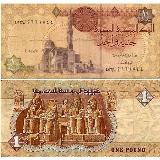 Egyptian poundegyptian-pound