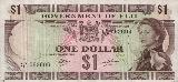 Fiji dollarFiji dollar Banknote