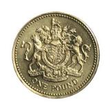 Pound sterlingPound-Sterling