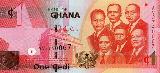 Ghanaian cediGhanaian cedi Banknote