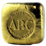 Gold 1 OzABC Gold Bullion 1 oz
