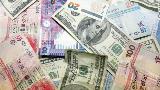 Hong Kong dollarWill Hong Kong break its dollar peg in ...