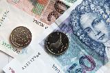 Croatian kunaCroatian Kuna by Petr Kratochvil.