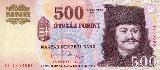 Hungarian forintHungarian Forint HUF