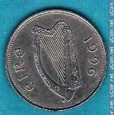 Irish pound?(punt?in Irish language)ireland_1_irish_pound_1996.jpg