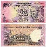 Indian rupeeindian rupee currency 50