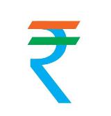 Indian rupeeIndian rupee fell by 13 paise to Rs 52.84 ...