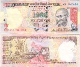 Indian rupee1000 Indian Rupee Note Actual Size Image ...