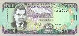 Jamaican dollarJamaican dollar Banknote