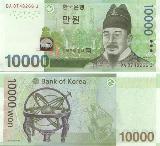 South Korean wonsouth_korean_won