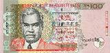 Mauritian rupeeMauritian Rupee Mur