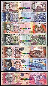Mauritian rupeeMauritian Rupee