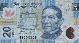 Mexican pesoMexican peso
