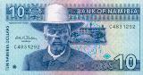 Namibian dollarNamibian dollar
