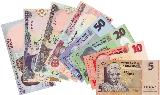 Nigerian nairaNigerian naira