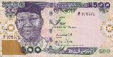 Nigerian nairaNigerian naira