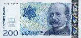 Norwegian kroneCurrent Norwegian Krone banknote series ...