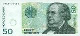 Norwegian kroneCurrent Norwegian Krone banknote series ...