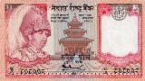 Nepalese rupeeNepalese Rupee NPR